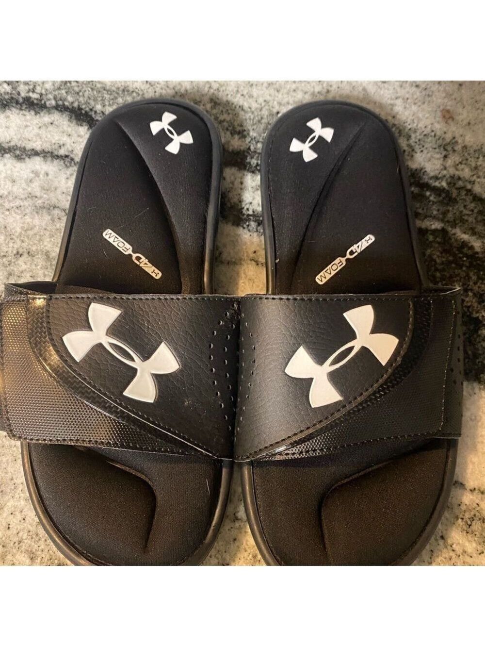COPY - Under armour Sliders
